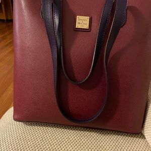 Rooney and Bourke Bag